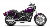 2002 Harley-Davidson FXDX Dyna Super Glide Sport photo